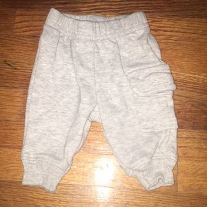 NB pants